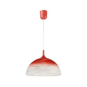 Csillár zsinóron 1xE27/60W/230V kép