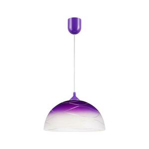 Csillár zsinóron 1xE27/60W/230V kép