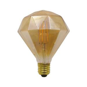 LED izzó E27/4W/230V 2700K kép