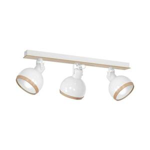 Spotlámpa OVAL 3xE27/60W/230V kép
