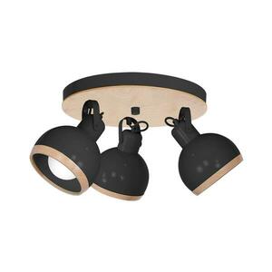 Spotlámpa OVAL 3xE27/60W/230V kép