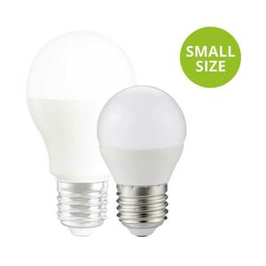 LED izzó E27/6W/230V 3000K kép