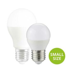 LED izzó E27/6W/230V 4000K kép