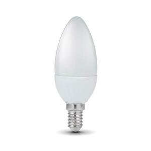LED izzó E14/4, 5W/230V 3000K kép