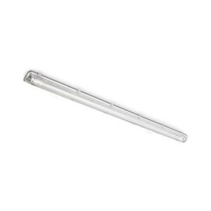Ipari fénycsöves lámpa 1xG13/18W/230V IP65 kép