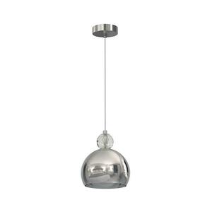 Csillár zsinóron TOLEDO 1xE27/60W/230V kép