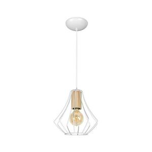 Csillár zsinóron WILL 1xE27/60W/230V kép
