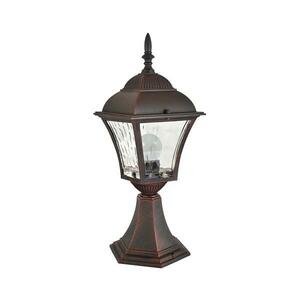 LED Kültéri lámpa PARIS 2 1xE27/4, 9W/230V kép