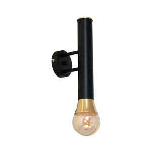 Fali lámpa LUNAE 1xE27/60W/230V kép