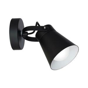 Fali spotlámpa AMOS 1xE27/60W/230V kép