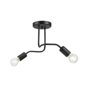 Csillár CHARLIE 2xE27/60W/230V kép