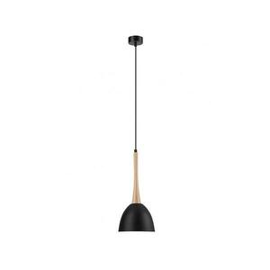 Csillár zsinóron 1xE27/60W/230V kép