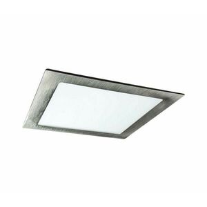 Greenlux LED mennyezeti lámpa 90xLED SMD/18W/230V kép