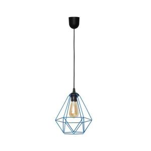 Csillár zsinóron KARO 1xE27/15W/230V kép