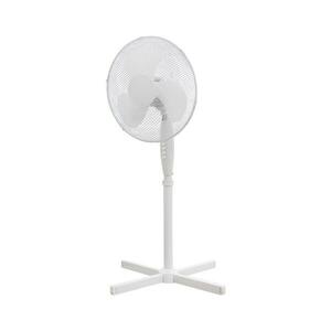 Álványos látor 40 cm, 3 sebesség, fehér 50W kép