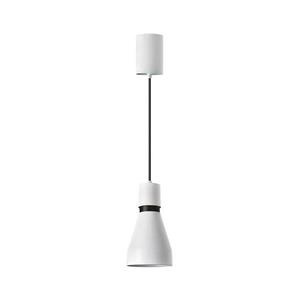 Csillár zsinóron AVALON 1xE27/60W/230V kép