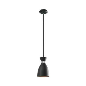 Csillár zsinóron CUTE 1xE27/60W/230V kép