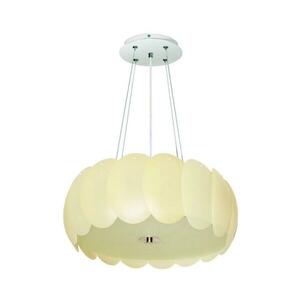Csillár zsinóron AURORA 8xE27/60W/230V kép
