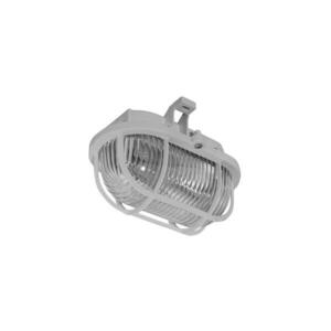 Kültéri mennyezeti lámpa OVAL 1xE27/60W/230V IP44 kép