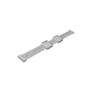 LED Fénycsöves lámpa MAYOR 2x25LED/4W/230V kép