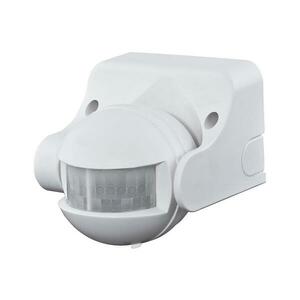 Kültéri érzékelő MOTION DETECTORS fehér IP44 kép