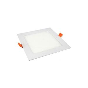 LED Beépíthető lámpa LED/18W/230V kép