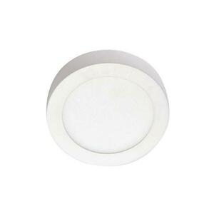 LED Mennyezeti lámpa LED/6W/230V 4000K átm. 12 cm kép