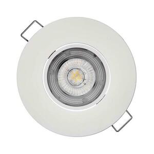 LED Beépíthető lámpa EXCLUSIVE 1xLED/5W/230V 3000 K fehér kép