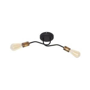 Csillár HARVARD 2xE27/15W/230V kép