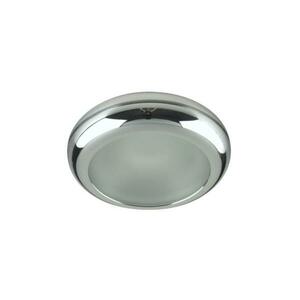 Emithor Fürdőszobai beépíthető lámpa EMITHOR 1xGU10/50W/230V IP55 kép