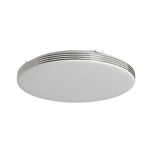 LED Fürdőszobai mennyezeti lámpa BRAVO LED/16W/230V 4000K átm. 33 cm IP44 kép