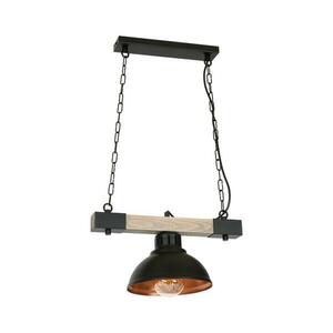 Csillár láncon HAKON 1xE27/60W/230V kép