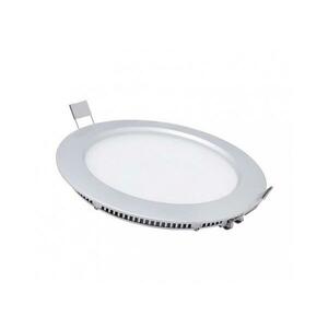 Baterie centrum LED Beépíthető lámpa ROUND LED/3W/230V 2700K kép