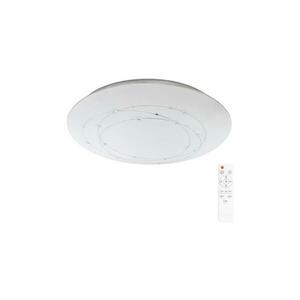 LED Szabályozható mennyezeti lámpa ATRIA távirányítással LED/48W/230V kép