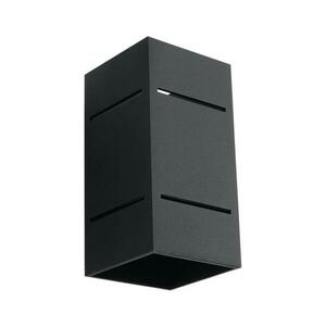 Fali lámpa BLOCCO 1xG9/40W/230V kép