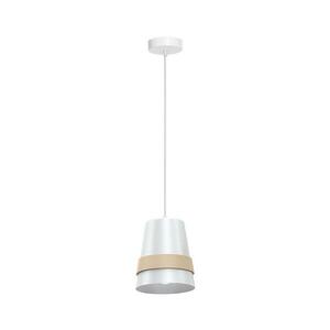Csillár zsinóron VENEZIA 1xE27/60W/230V kép