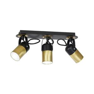 Spotlámpa WILSON 3xGU10/25W/230V kép