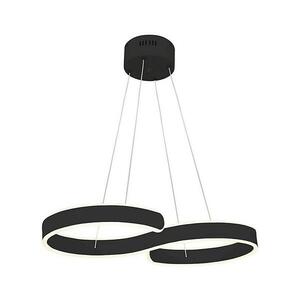 LED Csillár zsinóron INFINITY LED/50W/230V kép