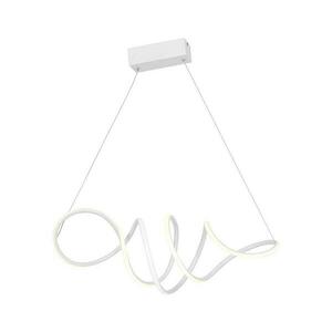 LED Csillár zsinóron LOCA LED/50W/230V kép