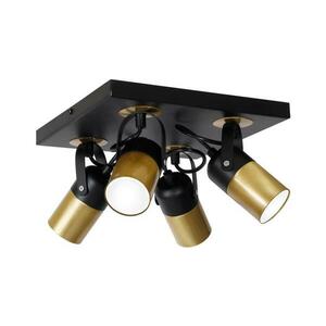 Spotlámpa WILSON 4xGU10/25W/230V kép