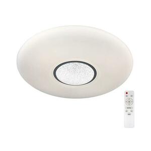 LED Szabályyozható mennyezeti lámpa VELA LED/24W/230V kép