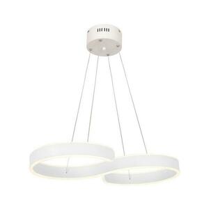 LED Csillár zsinóron INFINITY LED/50W/230V kép