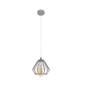 Csillár zsinóron AGAT 1xE27/15W/230V kép