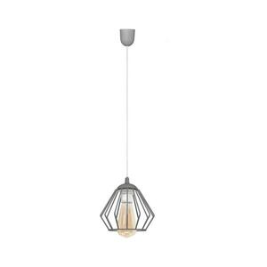Csillár zsinóron AGAT 1xE27/15W/230V kép