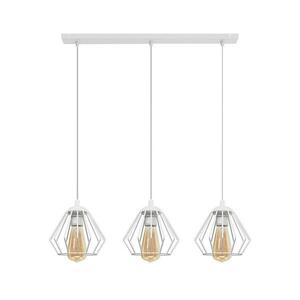 Csillár zsinóron AGAT 3xE27/15W/230V kép