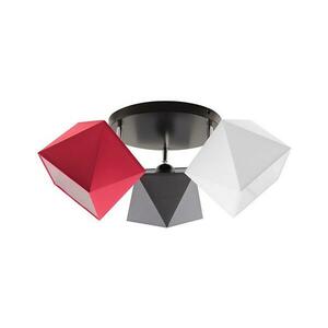 Csillár DIAMENT 3xE27/60W/230V kép
