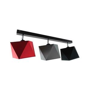 Csillár DIAMENT 3xE27/60W/230V kép