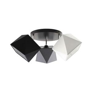 Csillár DIAMENT 3xE27/60W/230V kép