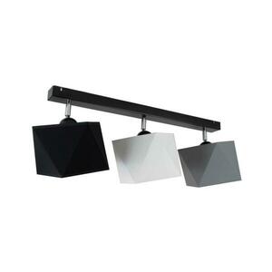Csillár DIAMENT 3xE27/60W/230V kép