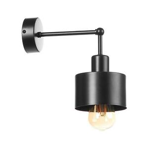 Fali lámpa BODO 1xE27/60W/230V kép